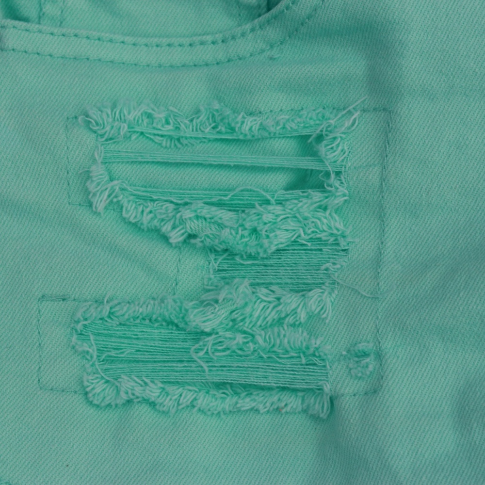Altar'd State Distressed Shorts Ladies size 28